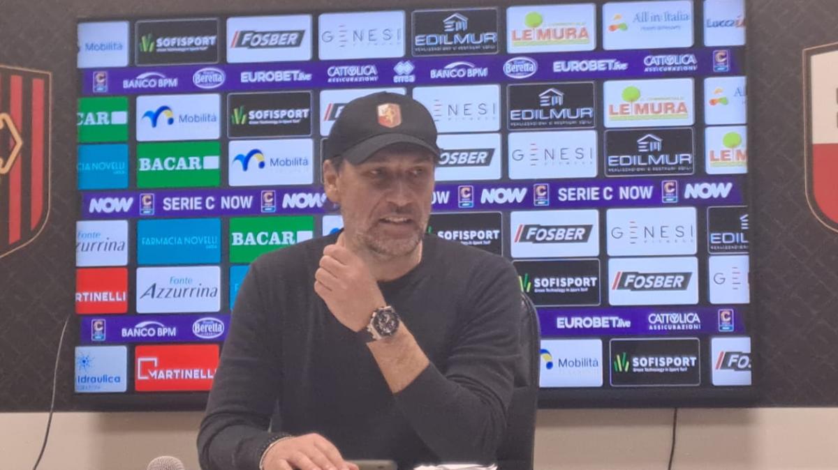 Giudice sportivo, nove gli squalificati: due giornate a Gorgone