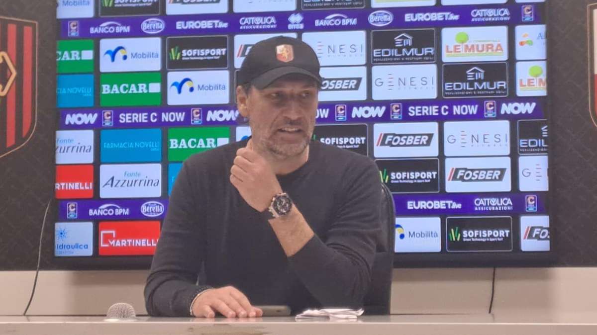 Pescara, questo il probabile undici di mister Giorgio Gorgone