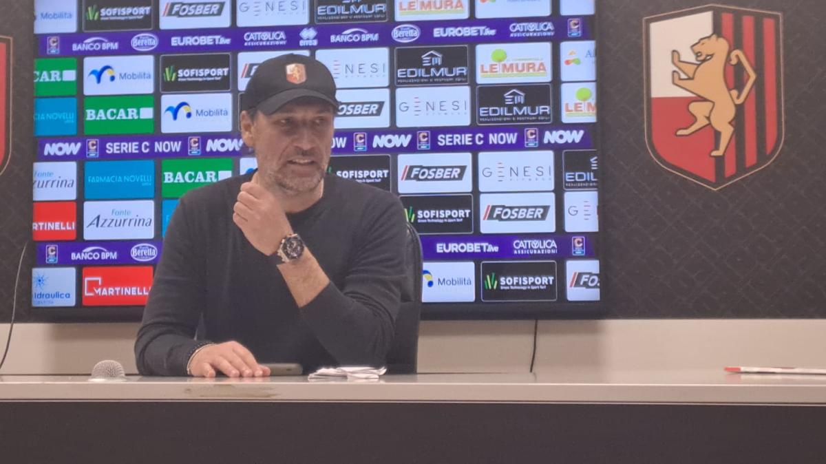 Pescara Frosinone: i canarini ritrovano l'ex Giorgio Gorgone