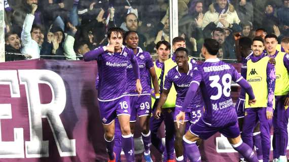 Fiorentina, una vittoria per dimenticare la débâcle di Lecce. Il match con il Frosinone visto dai bookmakers