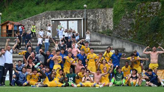 Calciomercato Frosinone - Dalla primavera in quanti potrebbero salire in prima squadra?