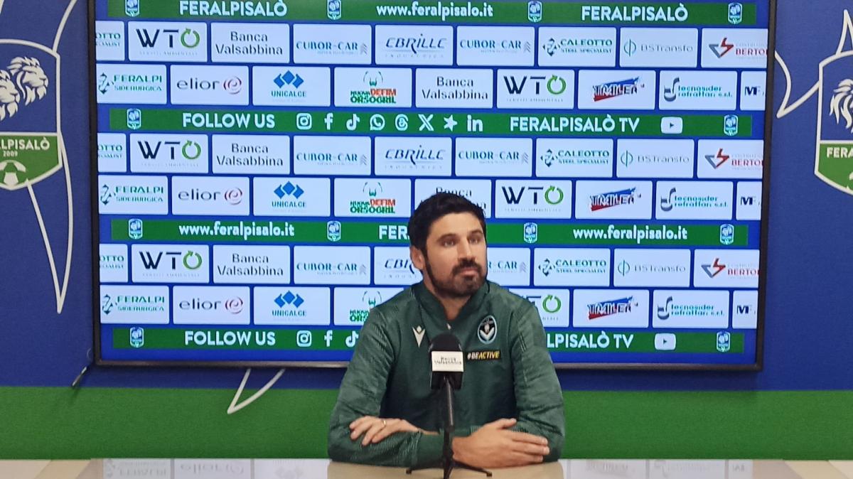 Frosinone-Virtus Entella, i convocati di Chiappella: tornano Bottaro, Benali e Mezzoni 