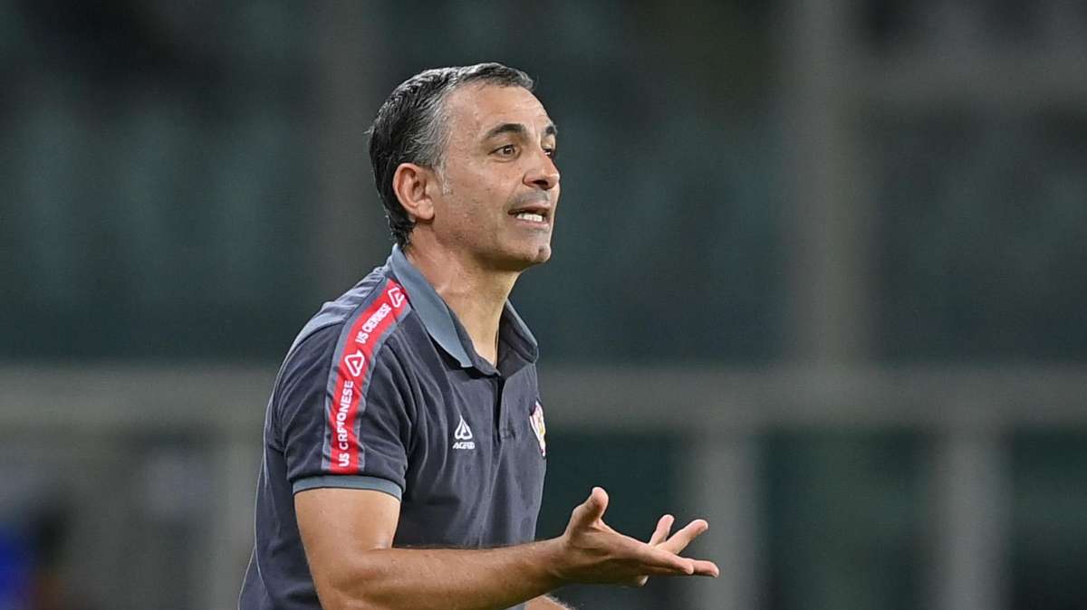 Il Corriere dello Sport sulla Serie B: "Pecchia corre verso la A. Il Perugia non si fa da parte"