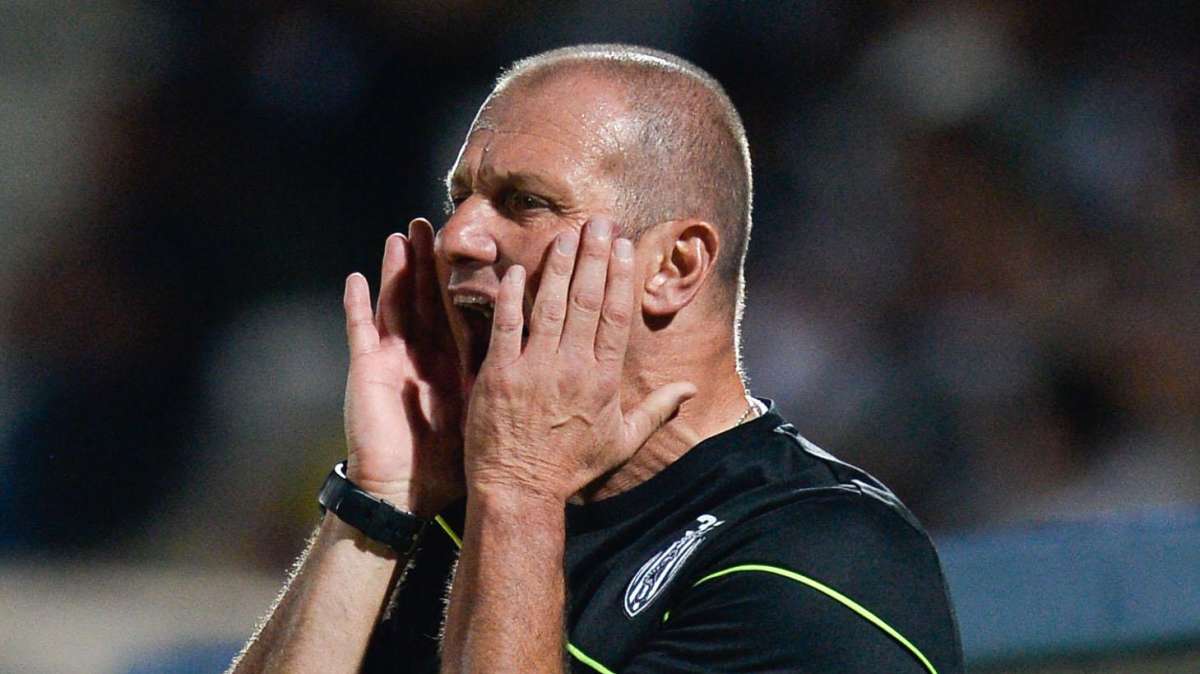 Sky Sport - Bisoli: "Il pareggio è un risultato importantissimo. Affrontare questo Sudtirol sarà dura per tutti"