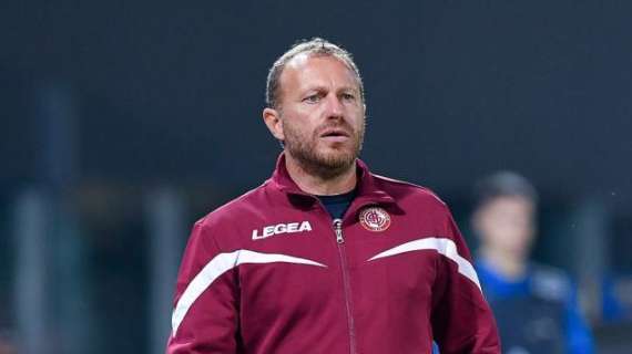 Serie B, salta una panchina: la dirigenza del Livorno esonera Breda