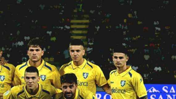 Serie B, la classifica dei calciatori che valgono di più in B: nella Top 20 c'è un solo calciatore del Frosinone
