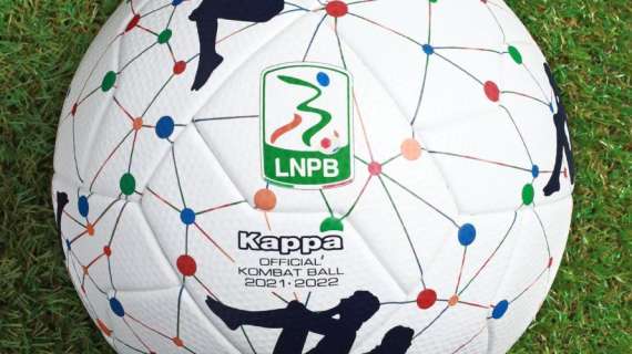 Serie B - Ecco Kombat Ball 2022 