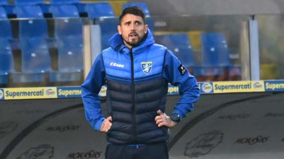 UFFICIALE - Esonerato Greco, il comunicato del club