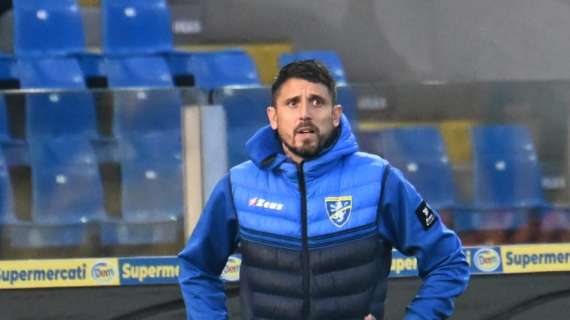 Frosinone, la probabile formazione a due giorni dal match con la Cremonese