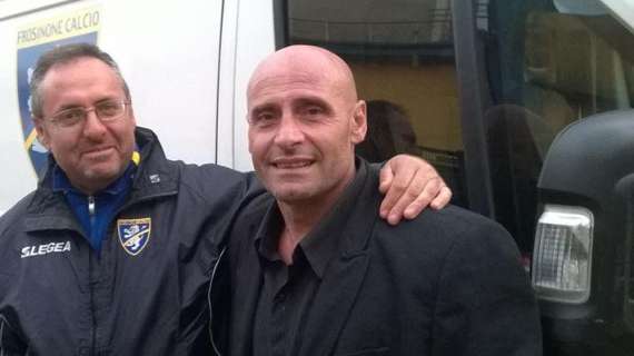 ESCLUSIVA TF - Fabio Nigro: "Serie A? Me lo auguro. D.Ciofani grande attaccante"