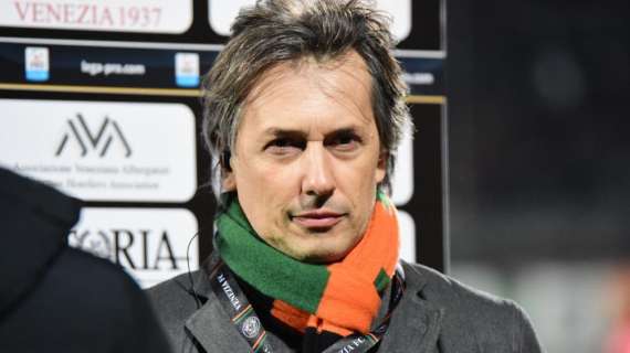 Dg Venezia: "Le prime 10 di Serie B devono fare i playoff: anche il Benevento!"