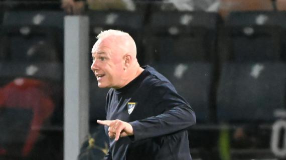 Alvini contro il Venezia. Bilancio negativo ma bisogna mantenere la vetta