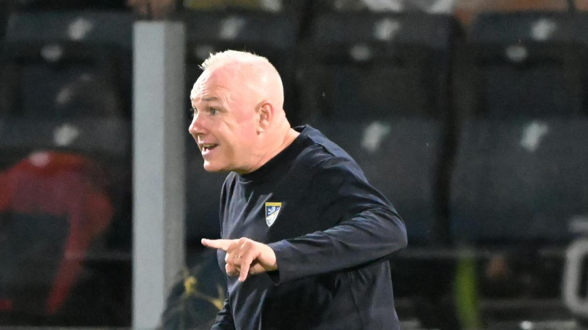 Alvini: i precedenti del mister contro il Bari. Sensazioni positive 