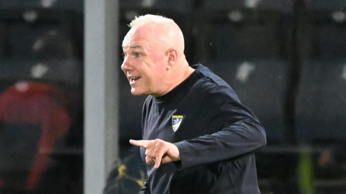 Frosinone-Empoli: Alvini non ha mai vinto contro Dionisi né contro i toscani