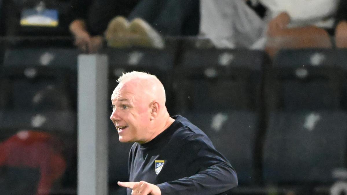 Frosinone, Alvini: "Bravo Castagnini a scegliere i calciatori giusti"