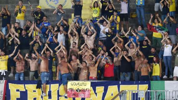 BIGLIETTERIA Empoli-Frosinone: biglietti in vendita per la trasferta di Empoli