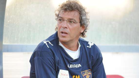 Serie B, Moriero: "Queste quattro le favorite"