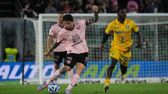 Kvernadze e Kone non sono bastati a Palermo. Speriamo bastino a Reggio Emilia