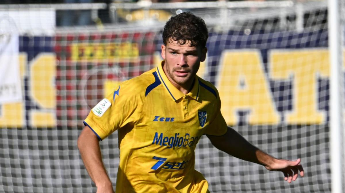 Il 2025 giallazzurro di...Gabriele Calvani