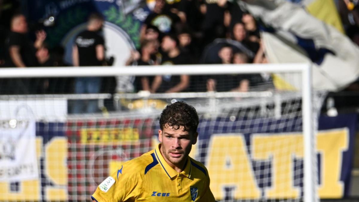Frosinone, fari puntati sull'Under 21: oggi Italia-Albania con la vetrina per Calvani