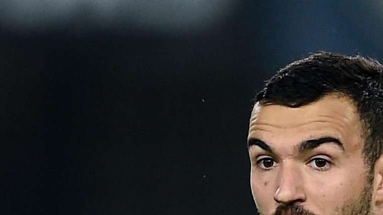 Cotali, quel gesto che premia il suo spirito di squadra: ecco cos'ha fatto al momento della sostituzione
