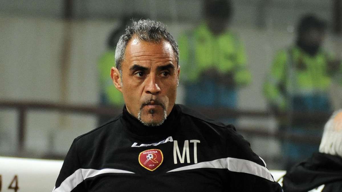 Serie B, ufficiale: Domenico Toscano torna sulla panchina della Reggina
