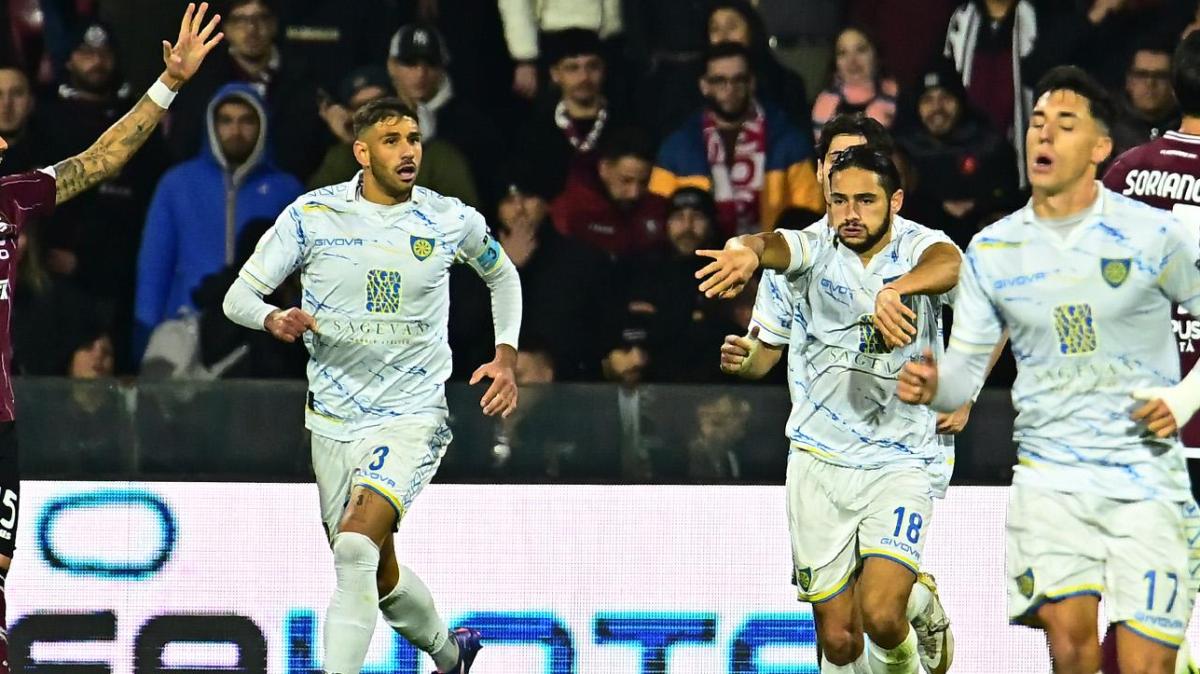 Carrarese, questo il probabile undici di partenza di Antonio Calabro