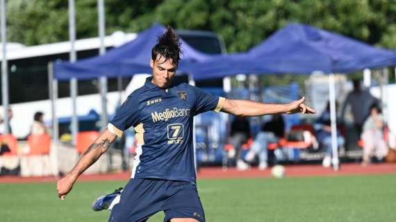 Calciomercato Frosinone - Il riepilogo di tutte le operazioni dei giallazzurri
