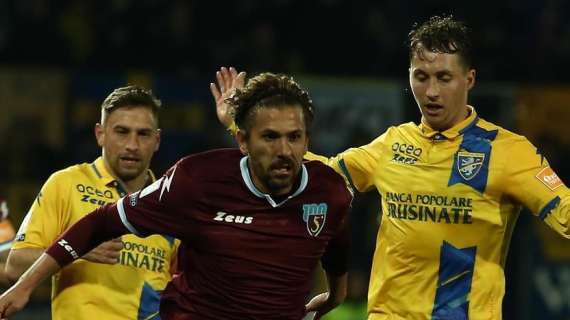 Alessio Cerci scaricato dalla Salernitana: "Bilancio disastroso. Neanche un gol..."