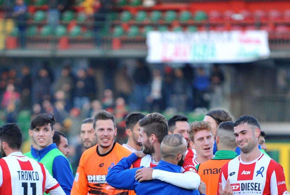 Vicenza, il probabile undici di mister Brocchi