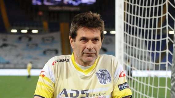 ESCLUSIVA TF - Fernando Orsi: "Il Frosinone può dar fastidio alla Lazio"