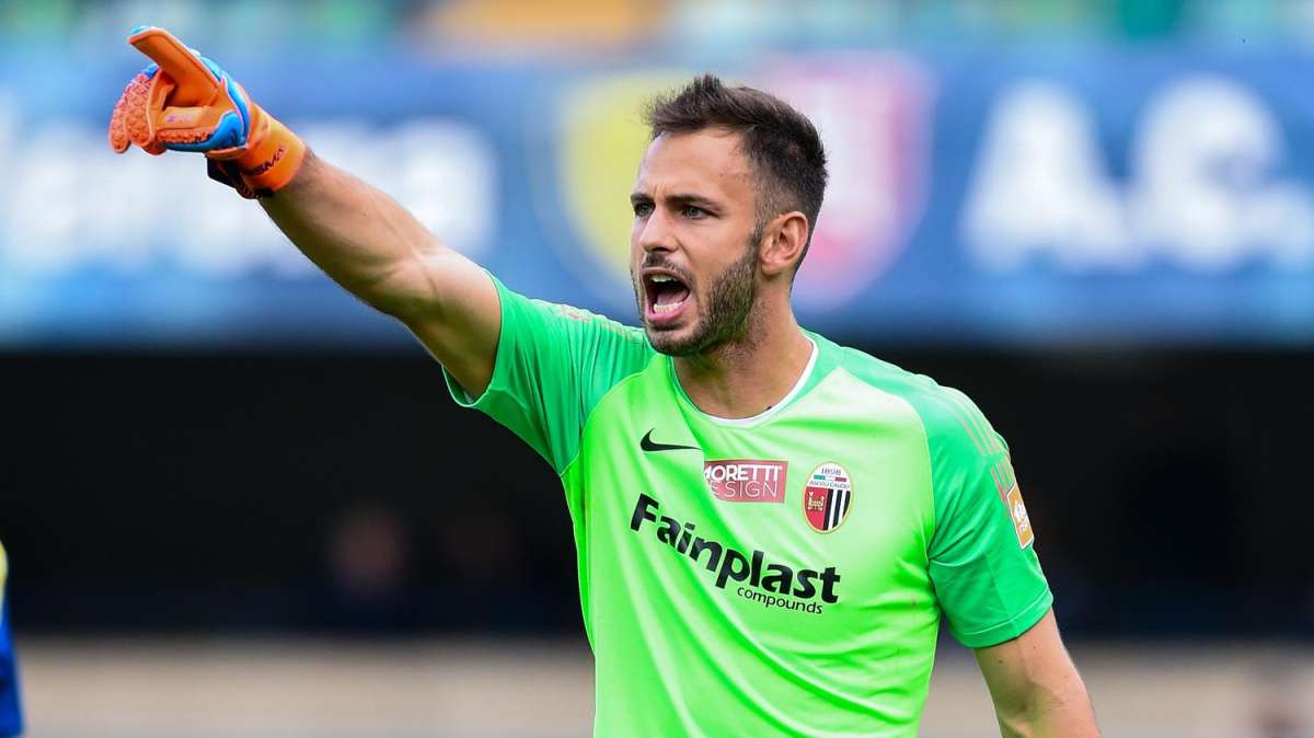 Ascoli, 23 i convocati per la gara con il Frosinone. Out in 5, tra cui l'ex Leali