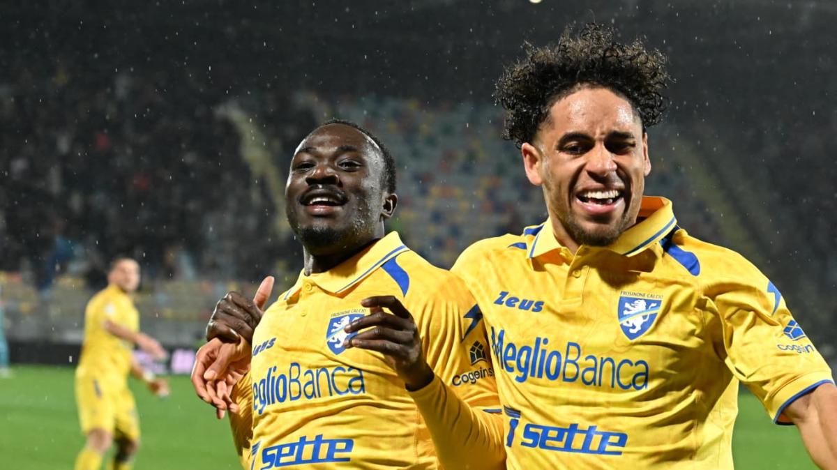 Frosinone-Bari 2-1: il commento di Stefano Martini