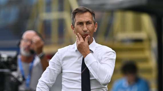 L’Europeo si avvicina, Azzurrini al lavoro a Cesenatico. Nunziata: “So quello che i ragazzi mi possono dare, un problema che molti di loro abbiano giocato poco”
