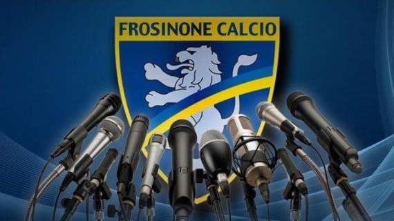 Frosinone-Cantalice, ecco dove seguirla: diretta web radio e orario tv
