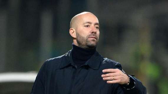 Empoli, Bucchi annuncia di voler fare come Nesta a Frosinone: "Sarà 4-3-1-2"