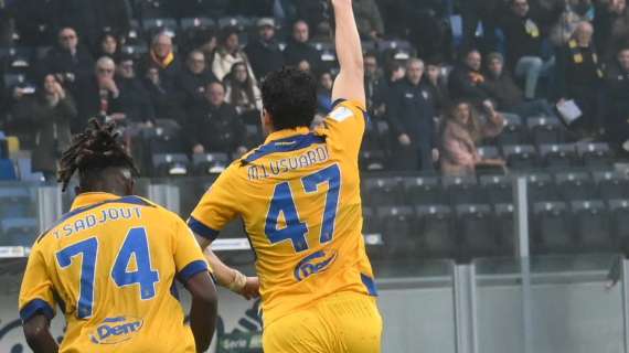 Calciomercato Frosinone - Chiusa la mini sessione di giugno. Ecco perchè le cessioni non sono state ufficializzate