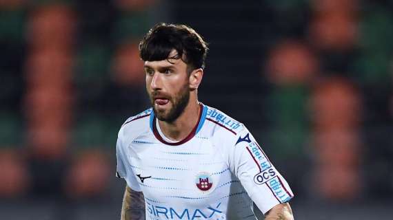 Cittadella, Branca: "Col Frosinone punti fondamentali"