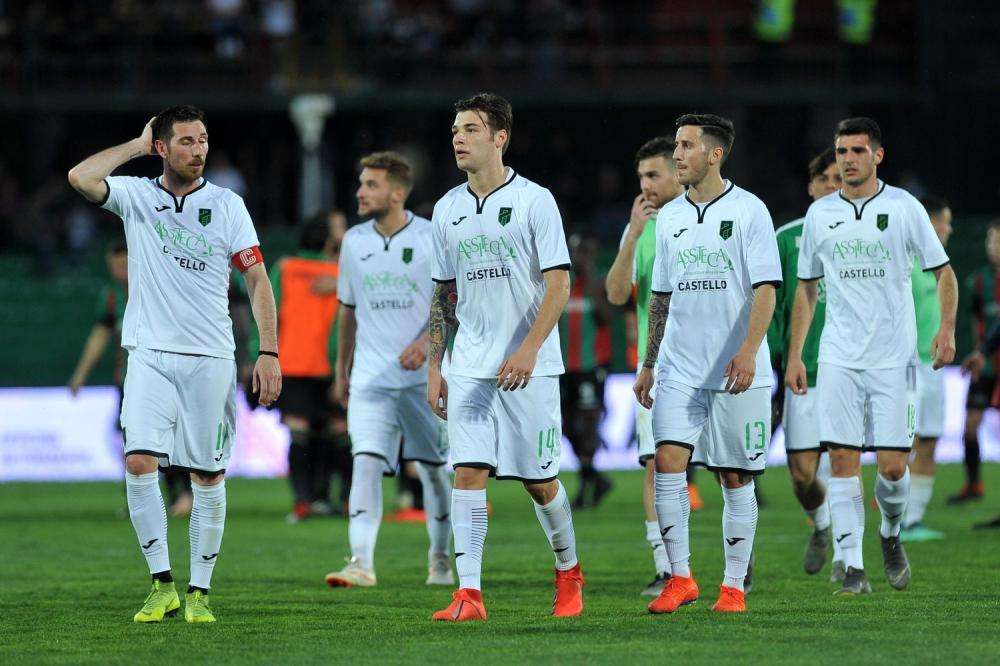 Pordenone-Frosinone: i convocati di Tesser