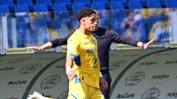 Nazionali, Gabon-Costa d'Avorio 0-0: 90 minuti per Anthony Oyono. Jeremy...