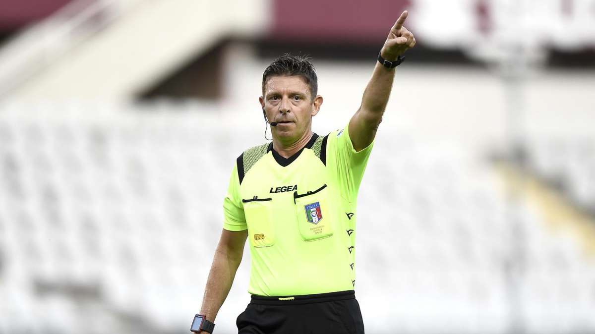 Rocchi sul VAR in Serie B: "Non credo ci sarà nel girone di ritorno. Ma ai play off sì"