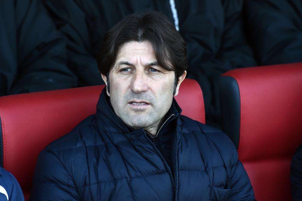 Cremonese, Rastelli: "Prestazioni altalenanti, possiamo dare di più"