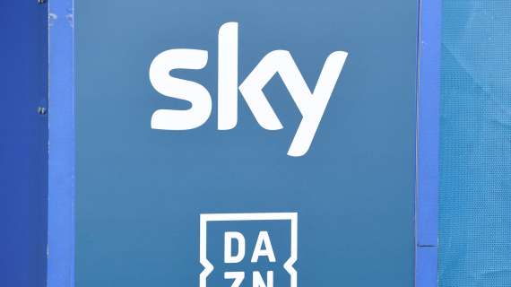 Sky o DAZN? La programmazione televisiva della 24ª giornata