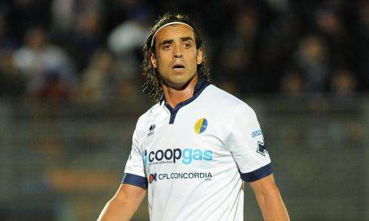 PLAY-OUT SERIE B - Modena-Virtus Entella 1-1, gli emiliani sono salvi. In LegaPro la Virtus