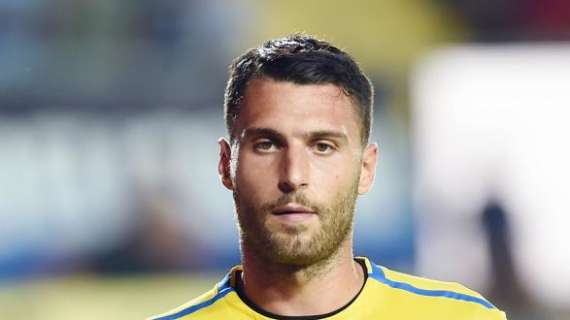 Marco Sportiello è il secondo portiere in Serie A per numero di parate