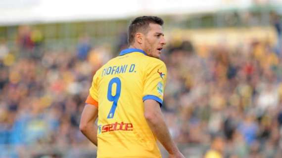 Frosinone Spezia 2 a 0 - HIGHLIGHTS VIDEO