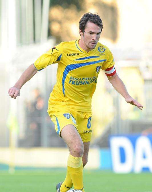 Frosinone Pro Vercelli, le pagelle di tuttofrosinone.com.  Soddimo super, Zappino decisivo. Attacco poco incisivo