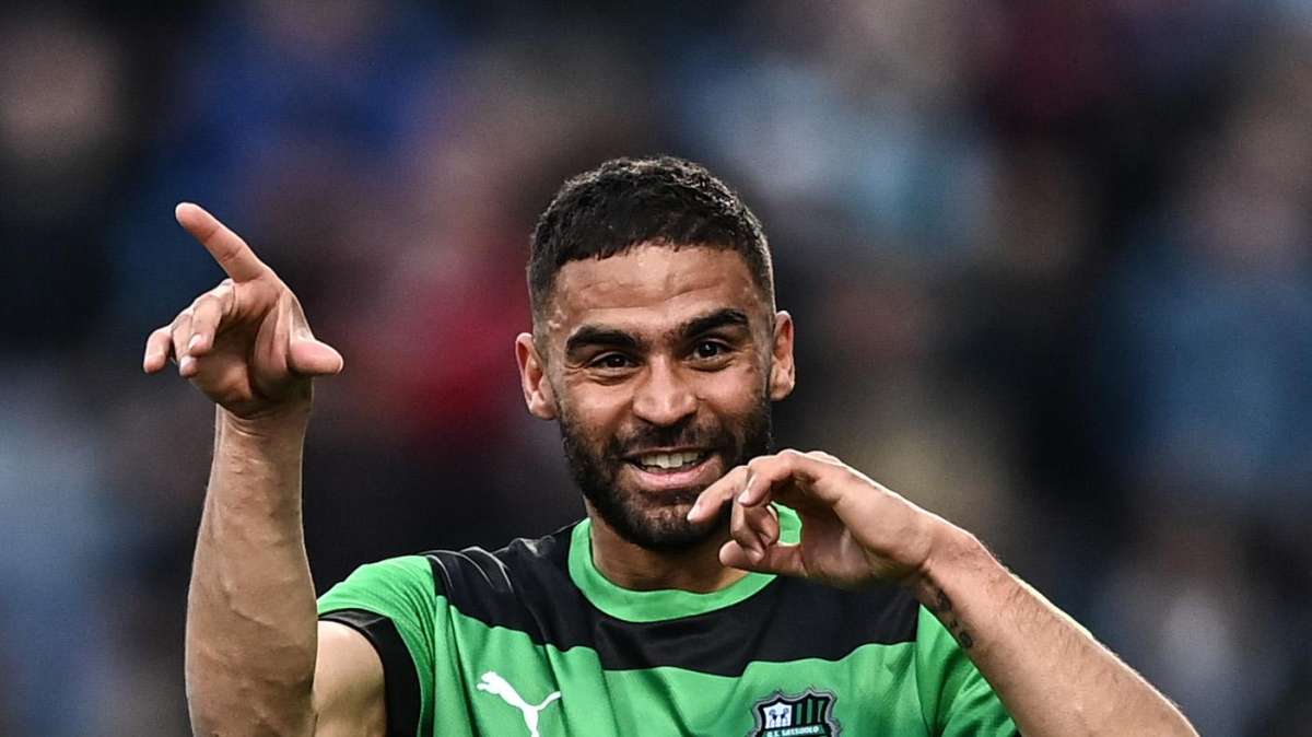 CALCIOMERCATO FROSINONE - Angelozzi smentisce interesse per Defrel