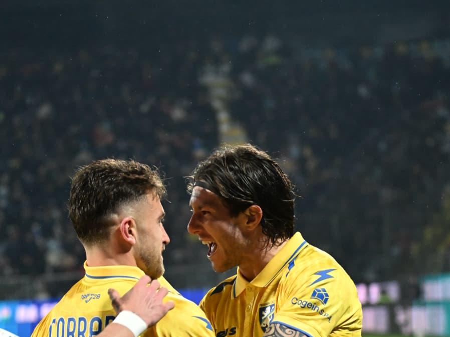 Frosinone, "maledizioni" da scacciare: giallazzurri finora mai vittoriosi contro il Sudtirol e al "Druso"