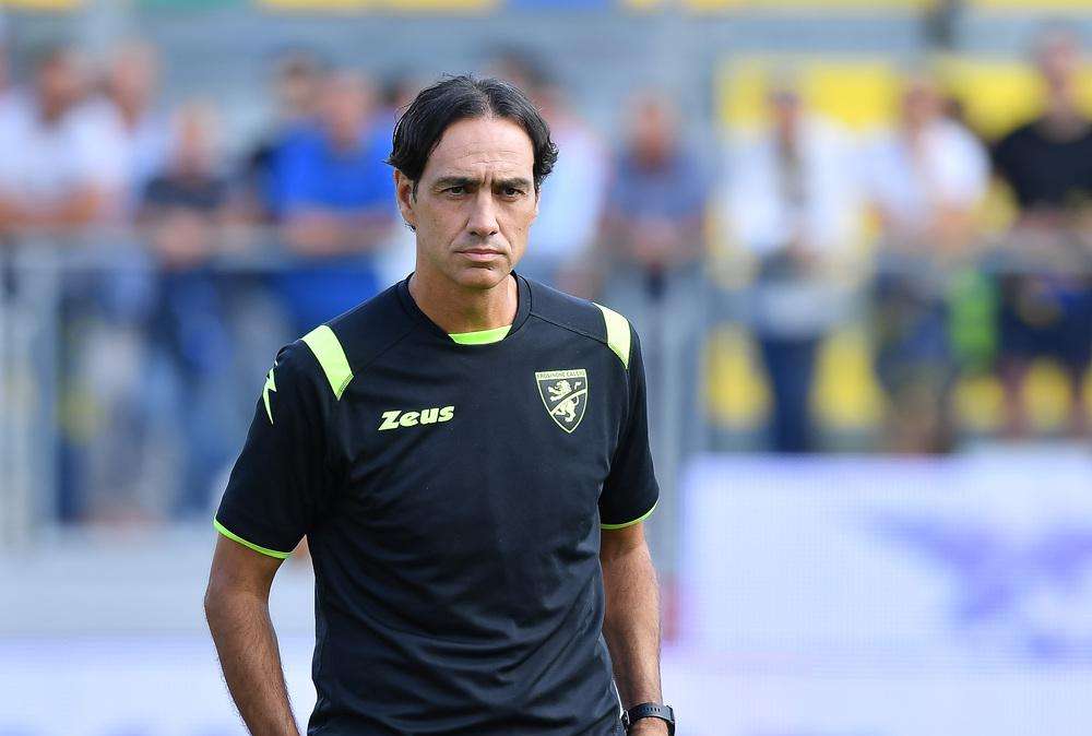 Frosinone - Giornata di raduno: oggi tamponi e test sierologici